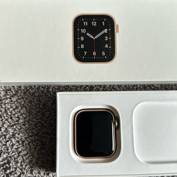 Apple Watch SE 40mm